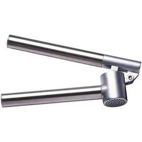 Resim Paslanmaz Çelik Sarımsak Ezici Çok Renkli 