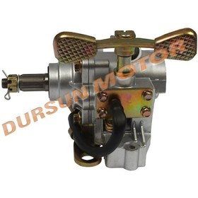 Resim Cg Tip Atv Ileri Geri Şanzuman A Kalite 