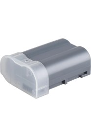 Resim Ayex EN-EL15B Batarya Nikon Z6, Z7, V1, D7500, D7200, D7100, D7000, D500, D750, D800, D600 ile Uyumlu 