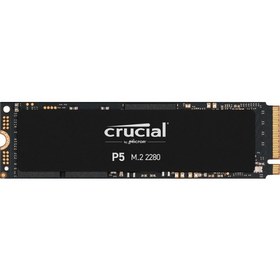 Resim Crucial P5 500GB CT500P5SSD8 3400-3000 MB/s NVMe PCIe M.2 SSD SIFIR, KAPALI KUTU, ADINIZA FATURALI