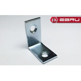 Resim SepetBudur Ebru Masa Gönye 15x45x45 - 2mm - 100 Adet 