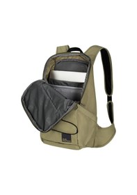 Resim Jack Wolfskin Jack Wolfskın Sooneck Kadın Sırt Çantası Yeşil Renkli Çok Renkli 