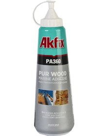 Resim Akfix Pa360 Deniz Tutkalı 560gr 