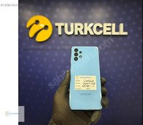 Resim Samsung A32 İkinci El TR | 128 GB | Mavi İkinci El Samsung A32 128GB MAVİ