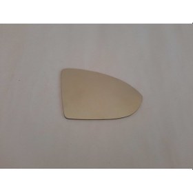 Resim Volkswagen Golf 7 2012- Model Sonrasi Sağ Taraf Ayna Camı 
