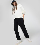 Resim Champion Script Shop Elastic Cuff Pants 