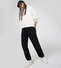 Resim Champion Script Shop Elastic Cuff Pants 