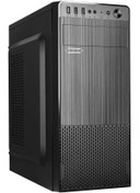 Resim Genel Markalar K-740 350w 12cm Fan Atx Kasa 