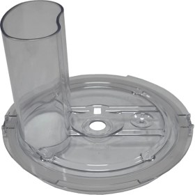 Resim Arzum AR199 Presto Max Blender Için Orijinal Kapak 