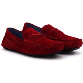 Resim step by step Erkek - Hakiki Deri - Loafer 