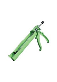 Resim Eltos Yekpare Döküm Metal Silikon Tabancası 