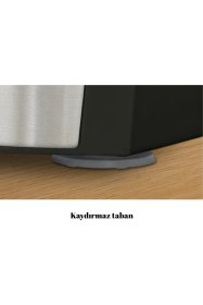 Resim Bosch MCM3501M 800 Mutfak Robotu+Dijital Mutfak Terazisi Hediye 