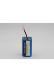 Resim Life Ilife A4S Pro Robot Süpürge 3500 mAh 14.4 V Batarya - Orjinal Uyumlu Uzun Ömürlü, Yüksek Performans Pil 