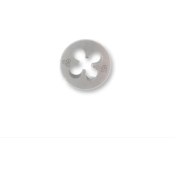 Resim Makina Takım Hss Dın 223/B Metrik Normal Pafta M8X1.25 