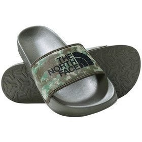 Resim The North Face M Base Camp Slide Iii Erkek Terlik 