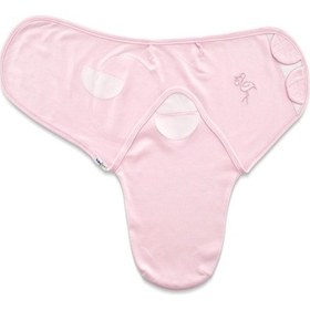 Resim Babyjem Penye Kundak Somon Çok Renkli 