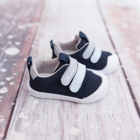 Resim macco shoes Ortopedik İlk Adım Erkek Bebek Ayakkabısı Çocuk AyakkabısıMB-650 