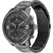 Resim Tommy Hilfiger TH1792071 Erkek Kol Saati 