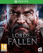 Resim Lords Of Fallen Limited Ed. XBOX ONE 