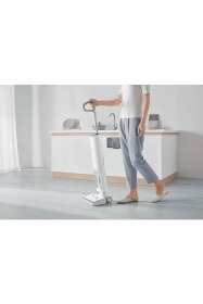 Resim Xiaomi Truclean W10 Pro Islak Kuru Şarjlı Dikey Süpürge Beyaz 