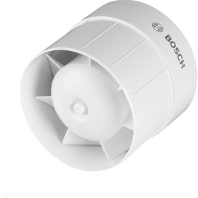 Resim Bosch F1200 D 125 Kanal Tipi Aksiyal Fan 