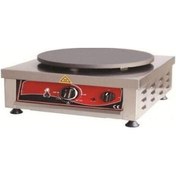 Resim Belirtilmemiş Endüstriyel Krep Ocağı-73951 