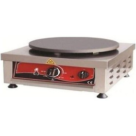 Resim Belirtilmemiş Endüstriyel Krep Ocağı-73951 