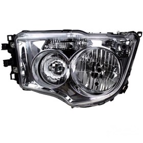 Resim Far Komple Arocs Sol - DEPO A9608202439 