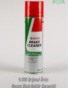 Resim Castrol Fren ve Parça Temizleyici – Disk/Kampana/Kaliper İçin Profesyonel Sprey 500ML 