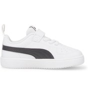 Resim Rickie AC+ Inf Beyaz Erkek Çocuk Sneaker Puma