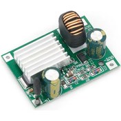Resim Robizstore 120V To 5V 3A Step-Down Güç Kaynağı Dc Dc Voltaj Çevirici Power M 