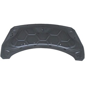 Resim Esse Oto - Ford Custom- 12/17 Motor Kaputu İceli/çekomastikli Esse8802300 Pbk21a16612ba 