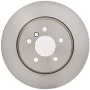 Resim Bmw Arka Fren Diski F10 34216775287 