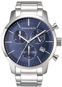Resim Romanson TM8A19HMWWA42W Erkek Kol Saati 