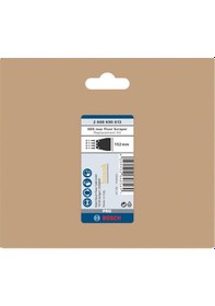 Resim Bosch Pro Sds Max 152 Mm Fayans Keski Yedek Ağzı 2608690613 