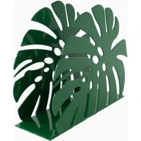 Resim Rarart Concept Leaf Peçetelik - Yeşil 