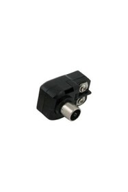 Resim Genel Markalar 60 Ohm Sim 5 Anten Fişi 