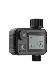 Resim Besthome1 Akıllı Bahçe Sulama Sistemi: Yağmur Sensörlü Otomatik Zamanlayıcı, Balcony Ve Bahçeler İçin 