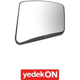 Resim Ayna Camı Tgx Euro-6 21> Küçük Sağ (Kahveci Premium) - 81637336086 