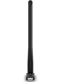 Resim Tp-Link Archer T2U Plus Ac600 D.Band USB Adaptör 