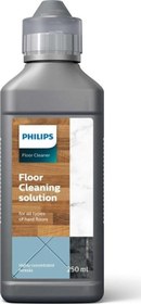 Resim Philips Aqua Trio Aksesuarı, Her Türlü Sert Zeminler Için Uygun Temizleyici Solüsyon , XVV1792/01 