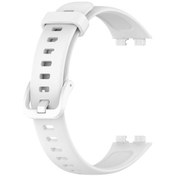 Resim Microsonic Huawei Band 10 Kordon, Silicone Sport Band 