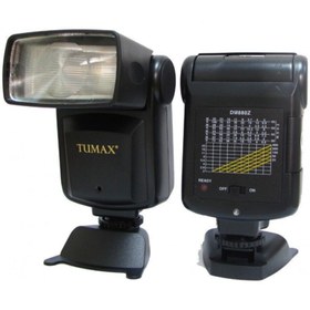 Resim Mettzchrom Tumax Dm880z Manuel Flaş 
