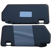 Resim Uno 1990-1995 Güneşlik Oem No 180817362 