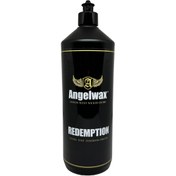 Resim AngelWax Redemption Ultra Fine Polishing Hare Giderici Cila 1lt. 