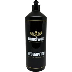 Resim AngelWax Redemption Ultra Fine Polishing Hare Giderici Cila 1lt. 