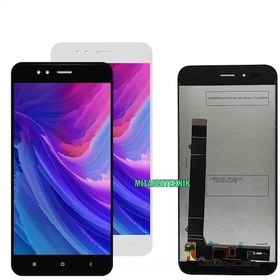 Resim Xiaomi Mi 5X Mi A1 Lcd Ekran Dokunmatik 