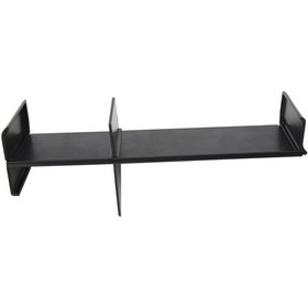 Resim Reedark Tesla Model 3/y 2021 İçin Abs Malzeme Paletli Sandık Bölücü - Dolap Alanını Düzenleyen Konsole Organizatörü Cp-0163 