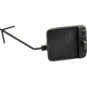 Resim Ysn Seat Leon 2006-2013 Ön Çeki Demir Kapağı 1P0807241C 