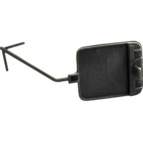 Resim Ysn Seat Leon 2006-2013 Ön Çeki Demir Kapağı 1P0807241C 